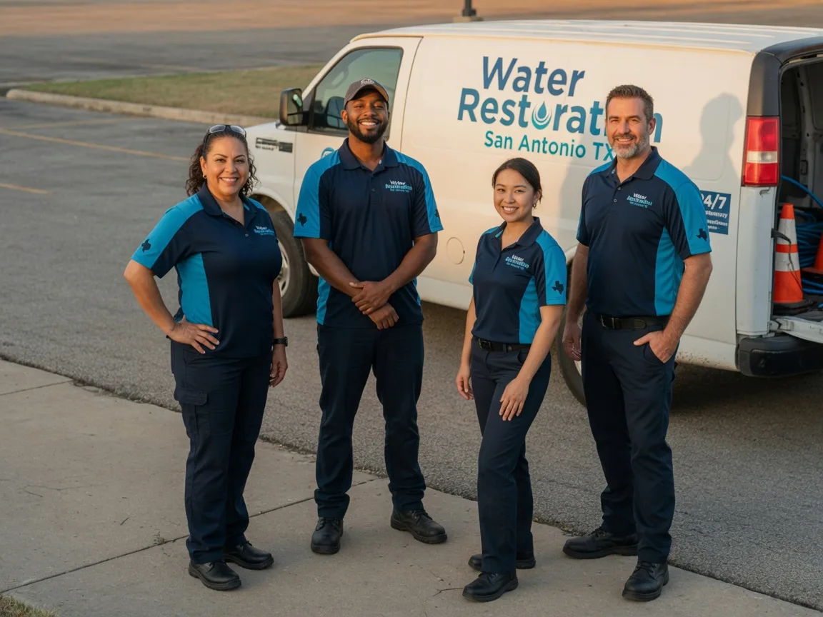 Water Damage Repair company in Jacksonburg, WV